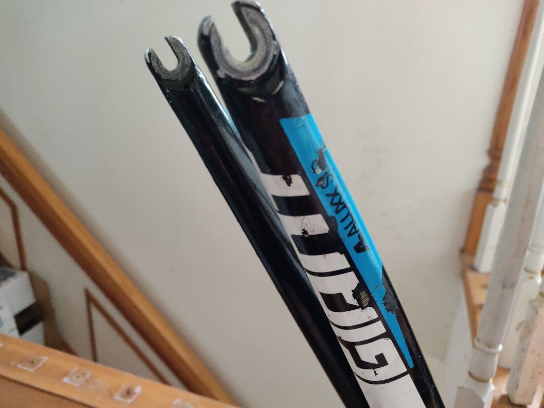 Giant TCR SLR1 ロードバイクフレーム