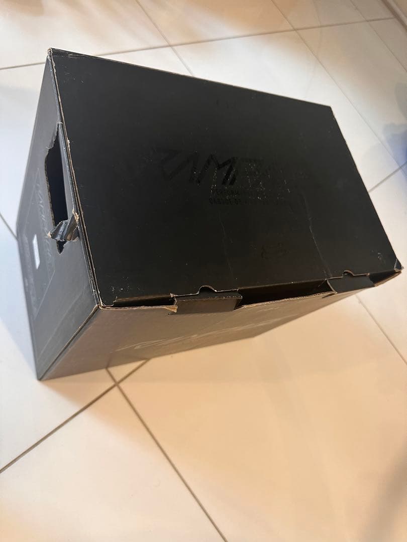 BMX MTB Kids FOX rampage ヘルメット新品