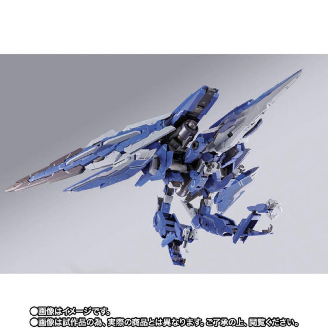 L BUILD GNアームズ TYPE-E 新品未開封