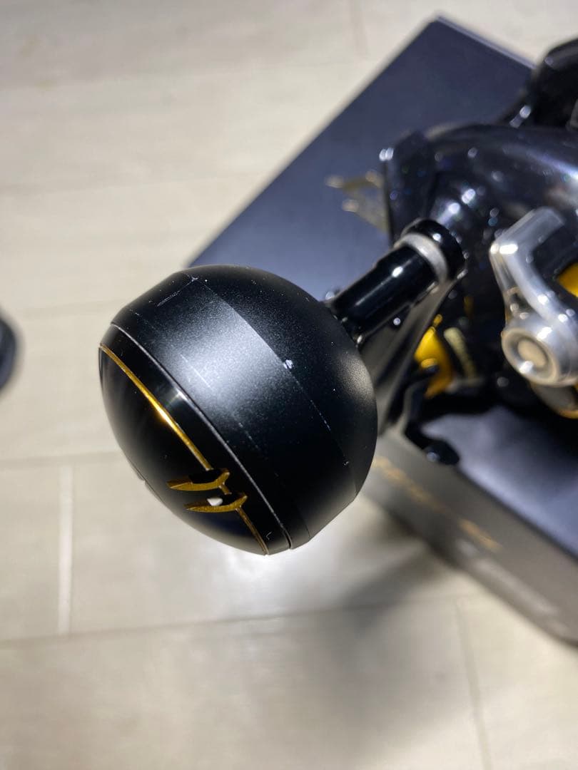 シマノ　ビーストマスター3000EJ BeastMaster EJ 3000