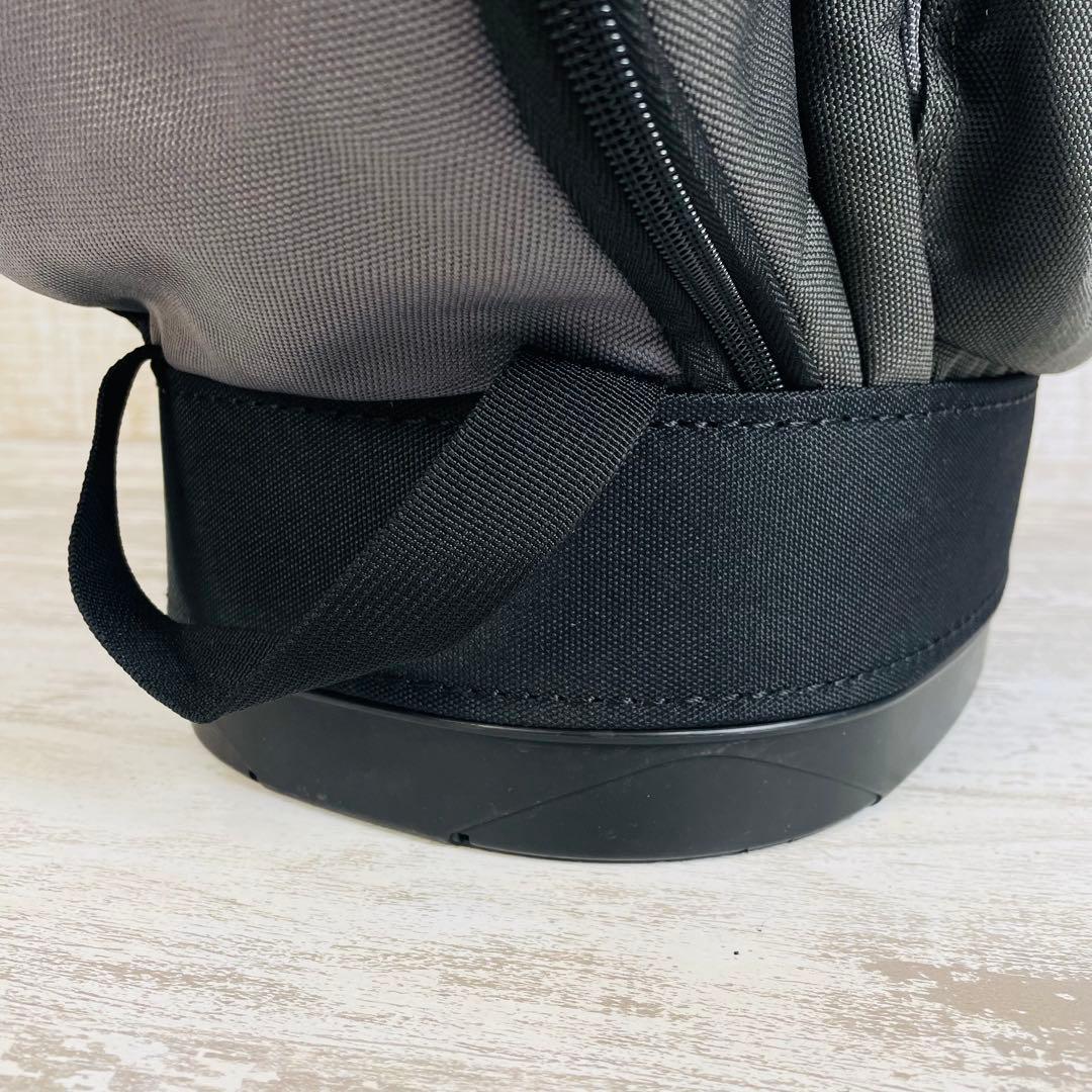 【極美品】 トミーヒルフィガー　ユースFキャディバッグ