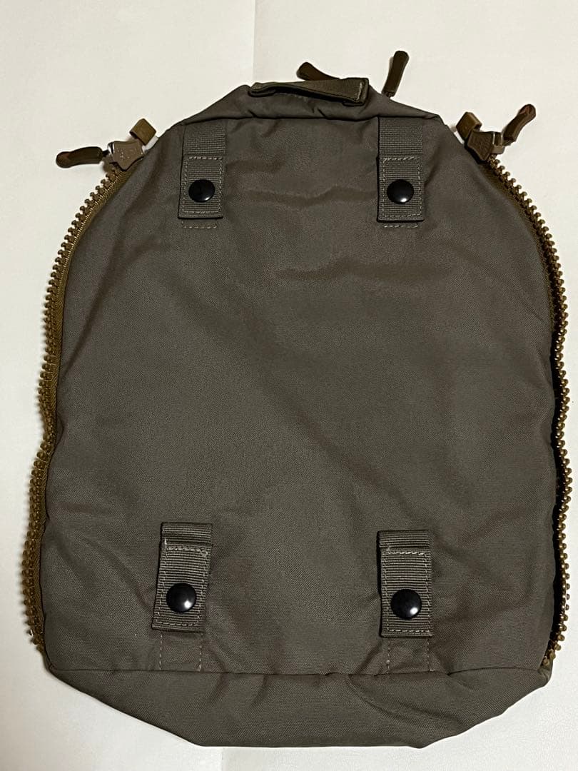 ベロシティーシステムズ スカラベLT レンジャーグリーン Sサイズ