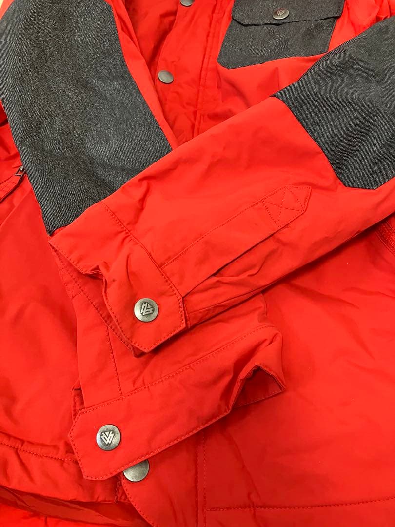 バートン　BURTON スノーボード　ウェア　 MISTRAL 上下セット