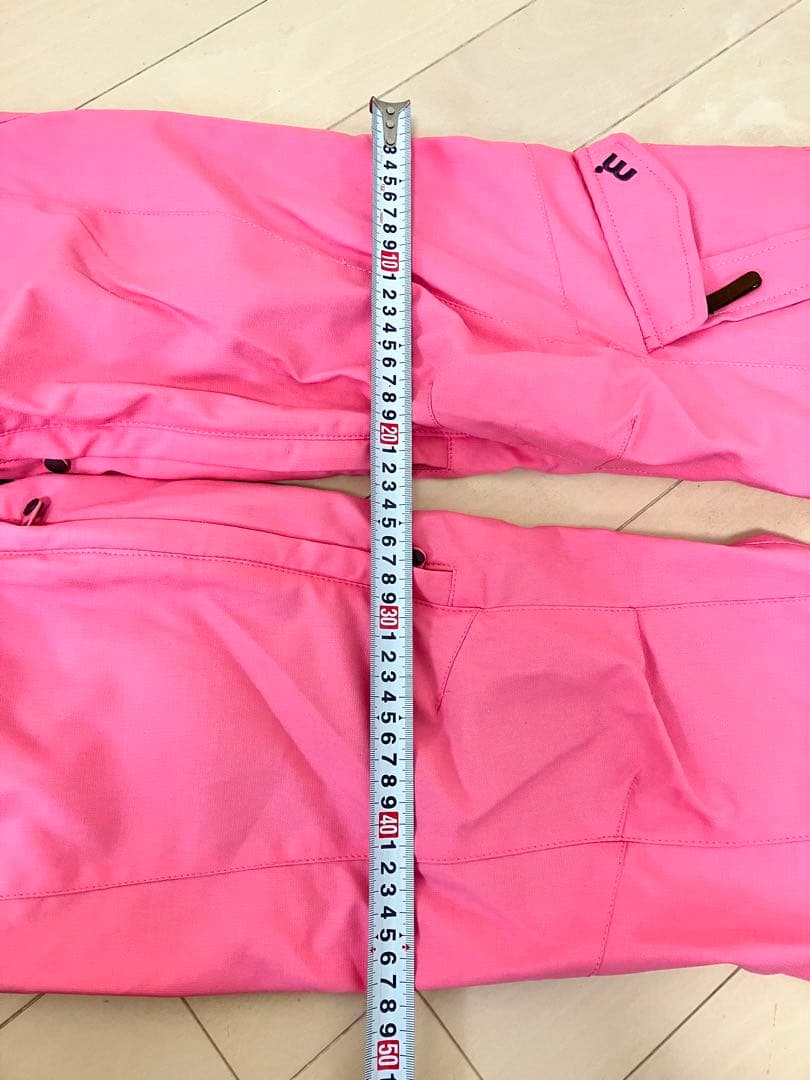 バートン　BURTON スノーボード　ウェア　 MISTRAL 上下セット