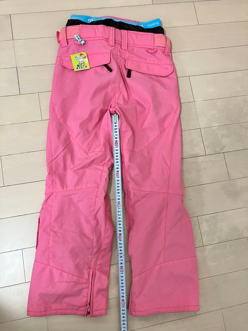 バートン　BURTON スノーボード　ウェア　 MISTRAL 上下セット