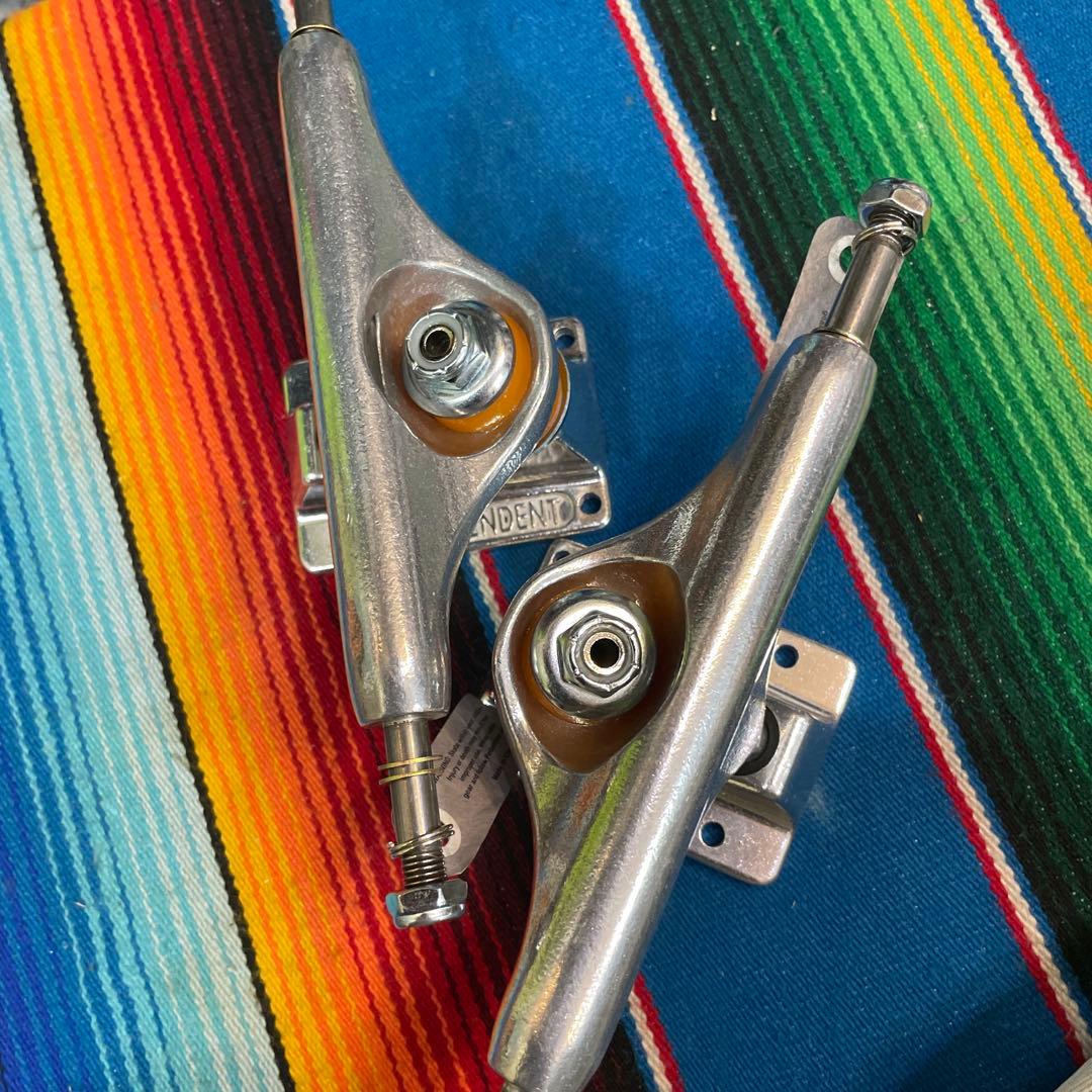 Independent スケートボード トラック 139 ステージ11