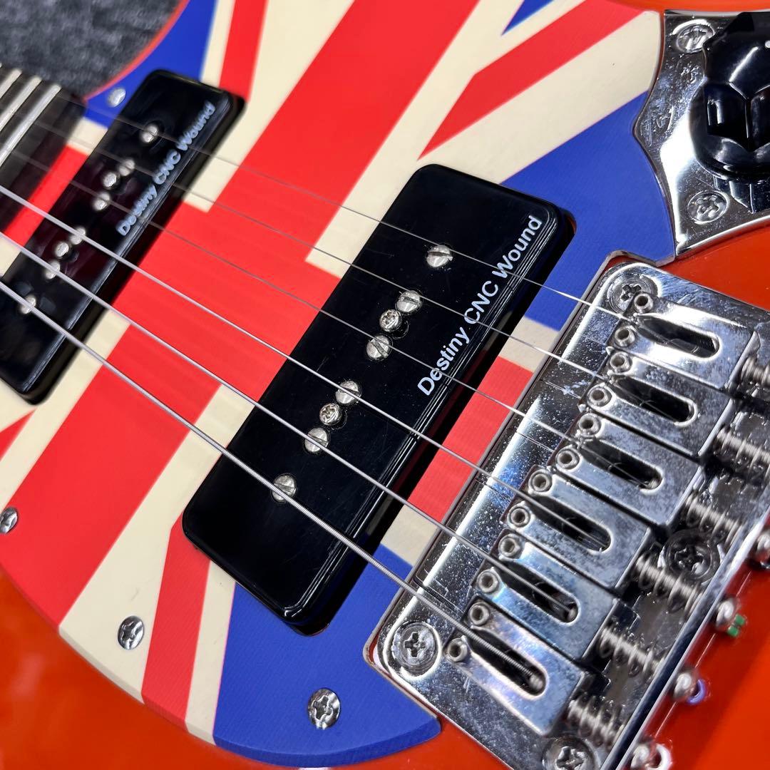 【10776】 NO BRAND BRITANG mustang タイプ