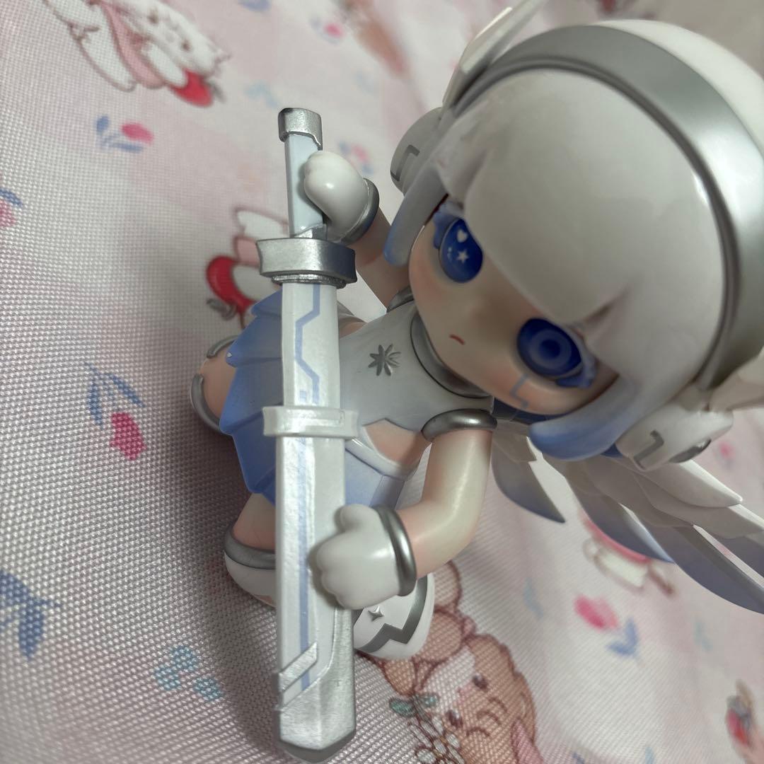 liita フィギュア　セット