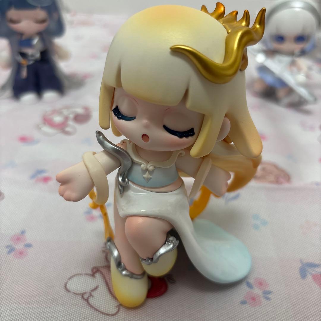 liita フィギュア　セット