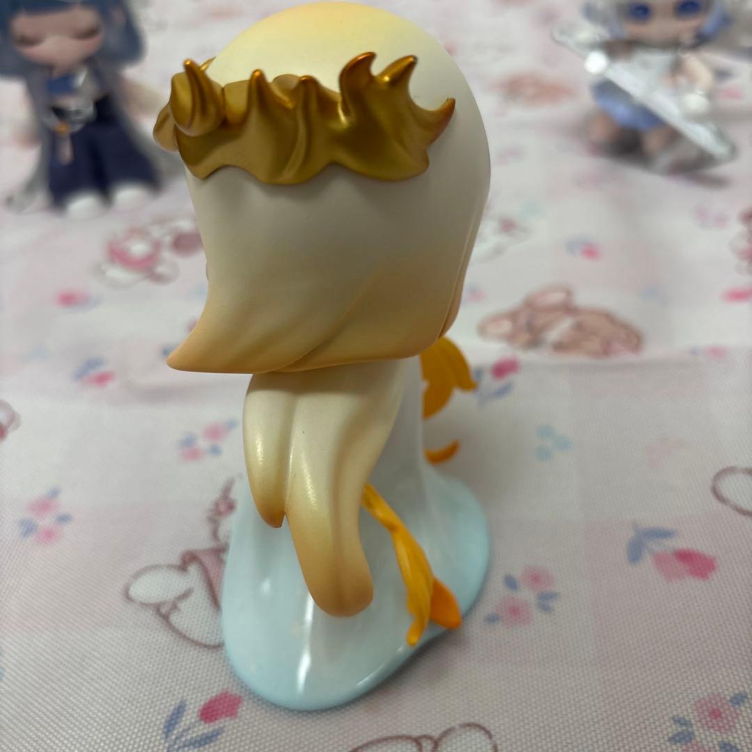 liita フィギュア　セット