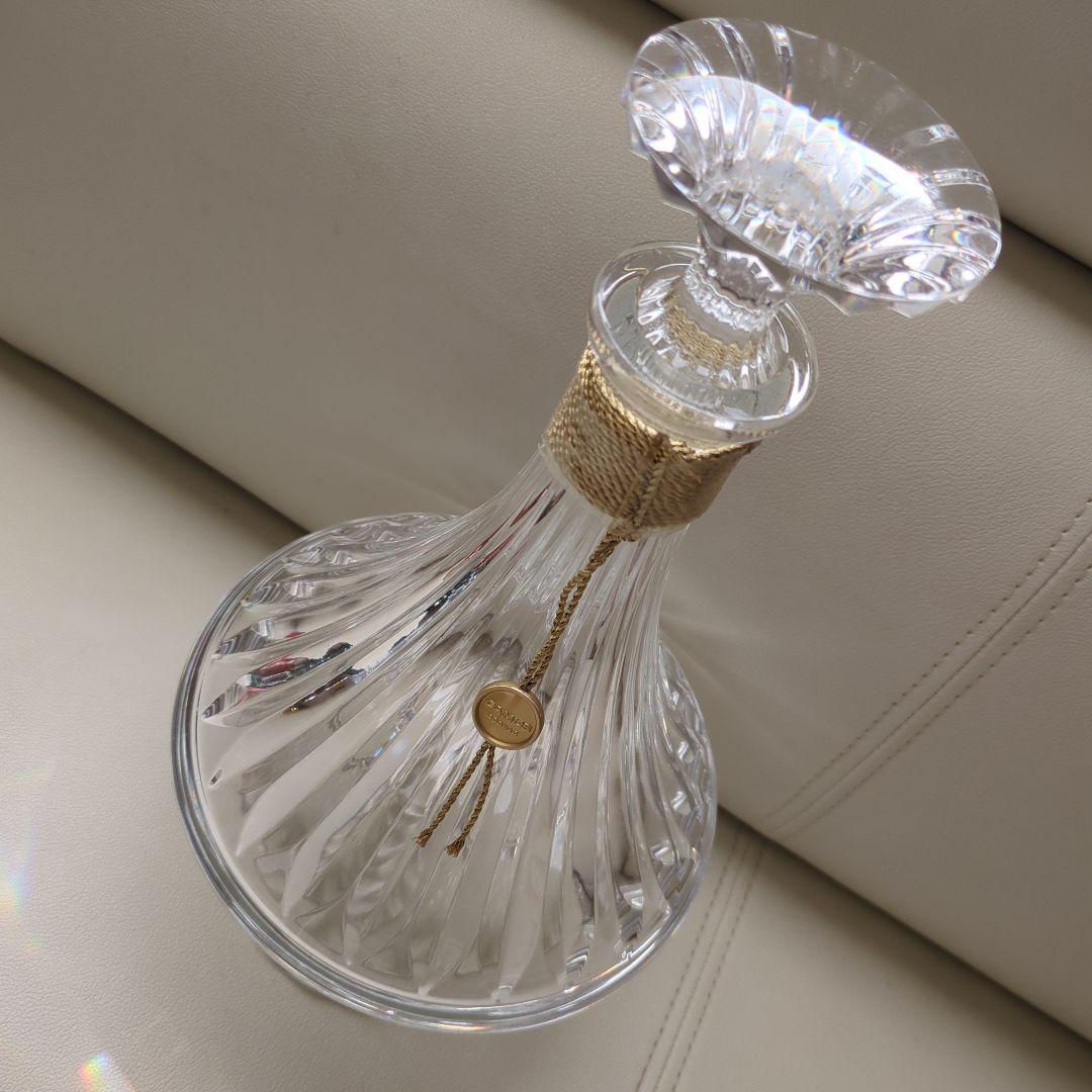 カミュ トラディション 空瓶