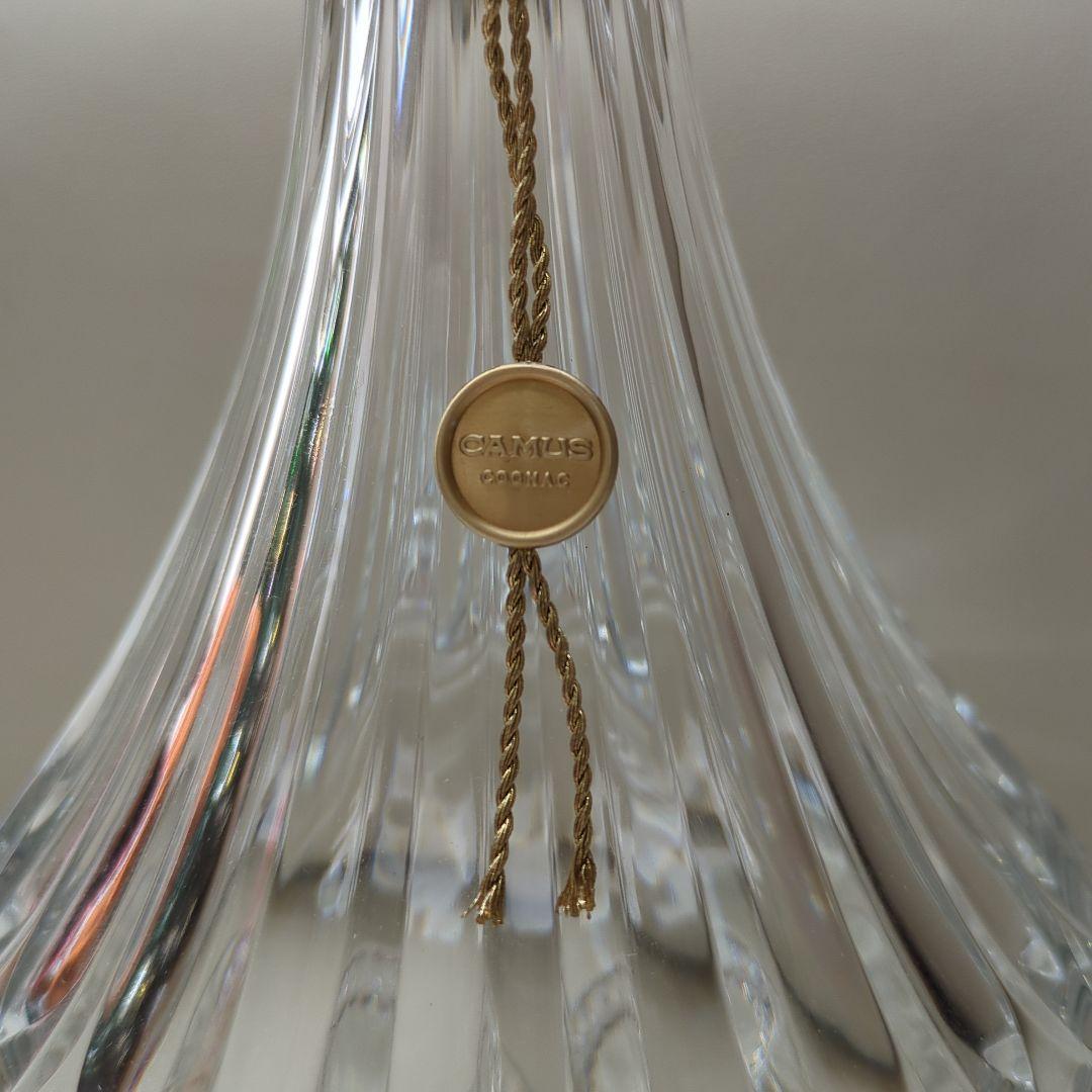 カミュ トラディション 空瓶