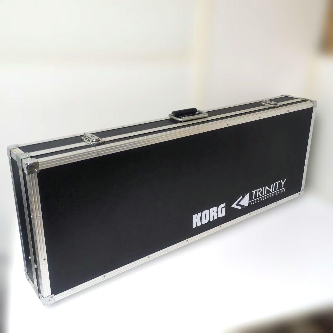 KORG TRINITY ケース