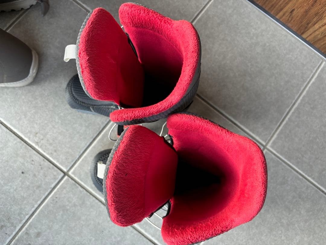 スノーボードブーツ Burton moto