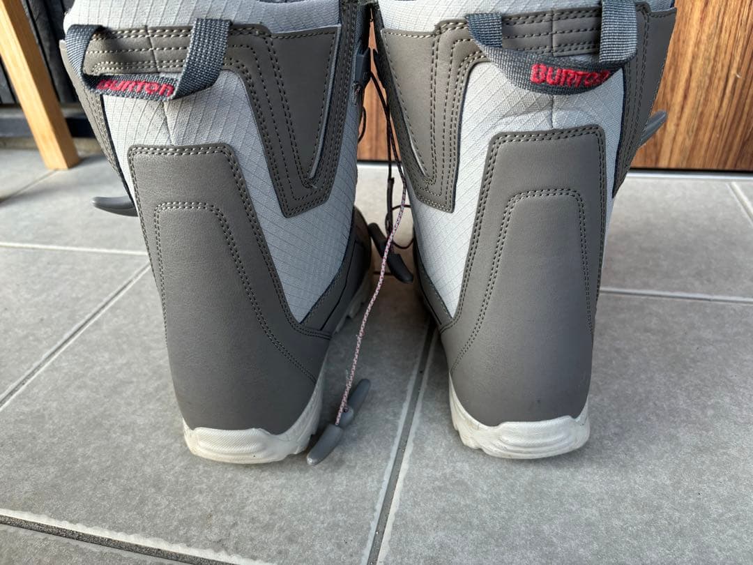 スノーボードブーツ Burton moto