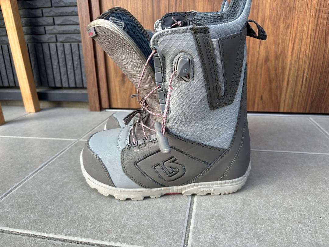 スノーボードブーツ Burton moto
