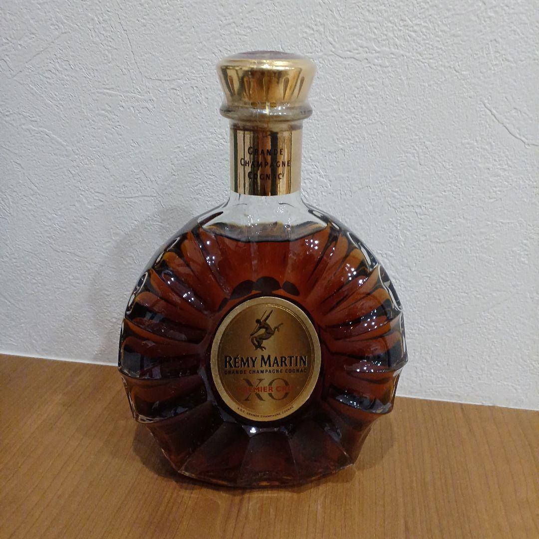 Rémy Martin Premier Cru ギフトボックス付き