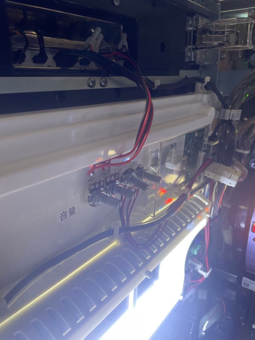 送料込み　スロット　猛獣王　王者の咆哮　実機