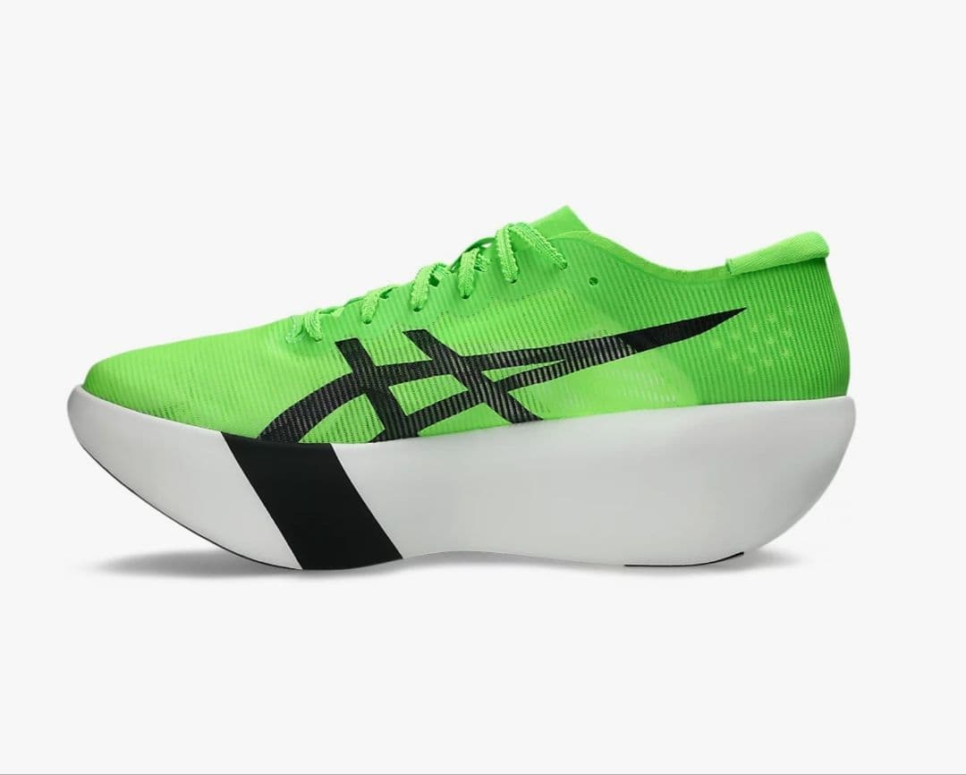 アシックス　メタスピードレイ　27.5cm 新品未使用