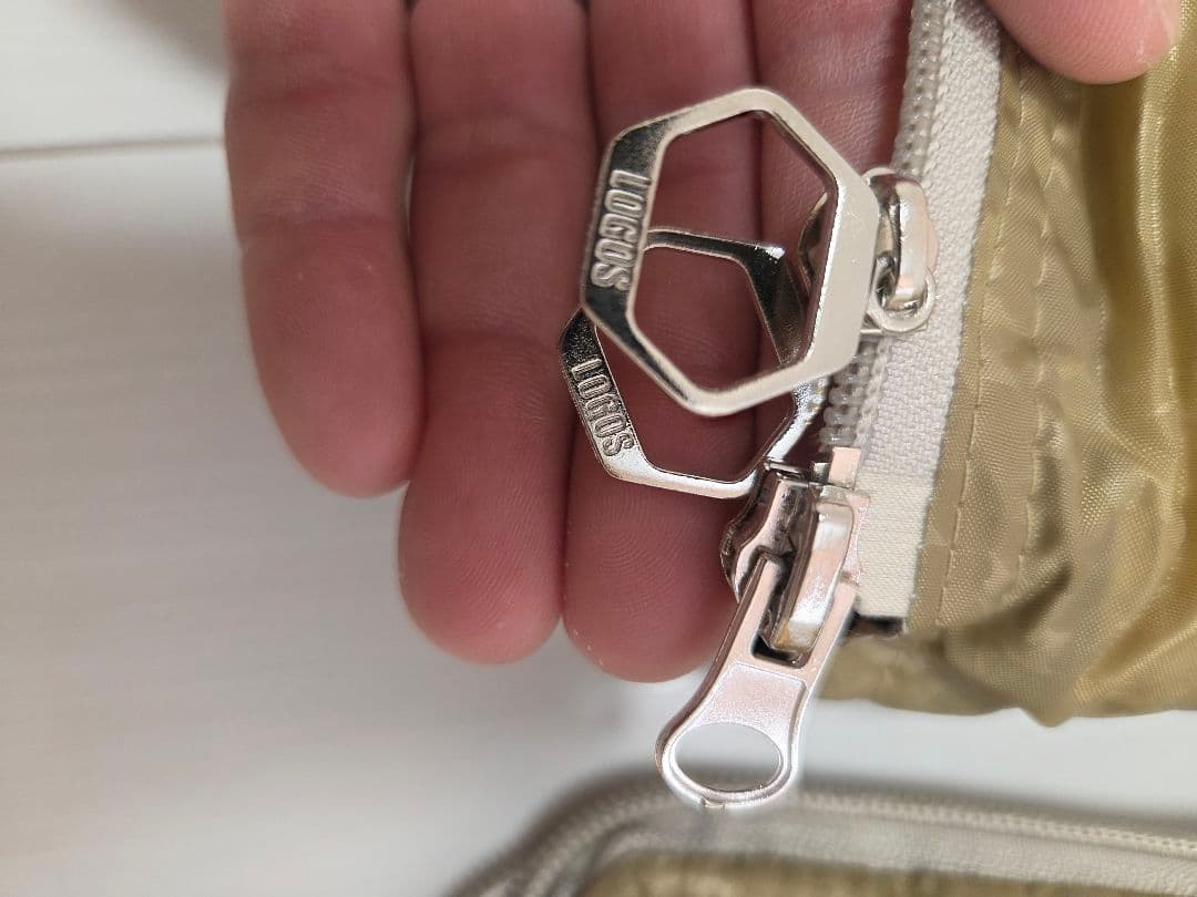 LOGOS×naturum 2in1 ナバホ柄シュラフ 2個セット 廃番 希少