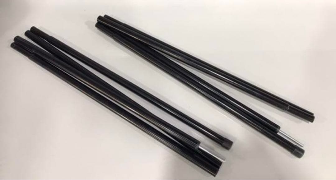 キャプテンスタッグ　ワンポールテント オクタゴン460UV