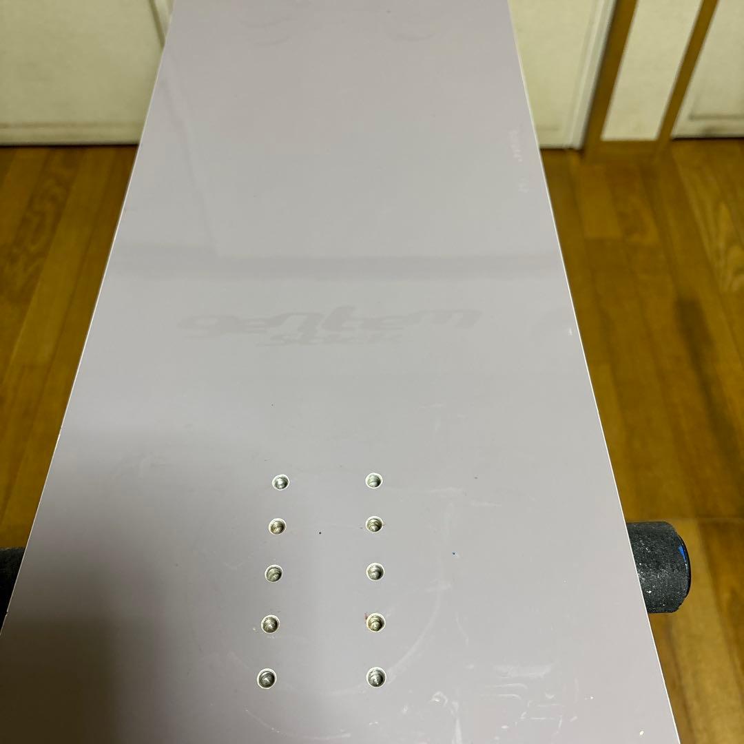 2005 gentemstick モーメンタム　152