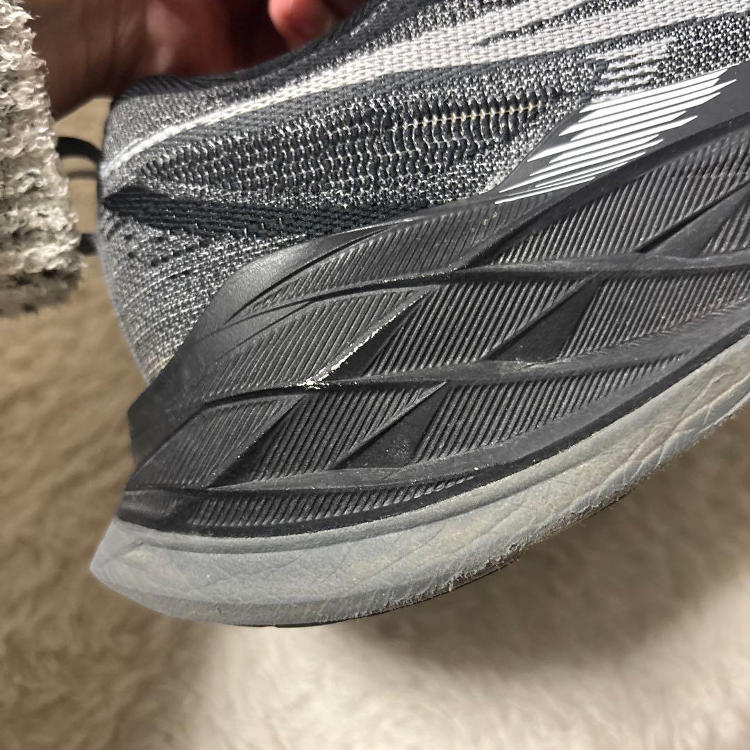 asics SUPERBLAST2 アシックス　25.5cm 黒