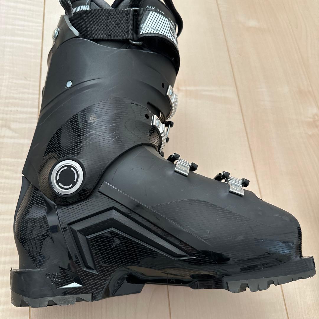 サロモン　SELECT HV 100 25.0/25.5cm