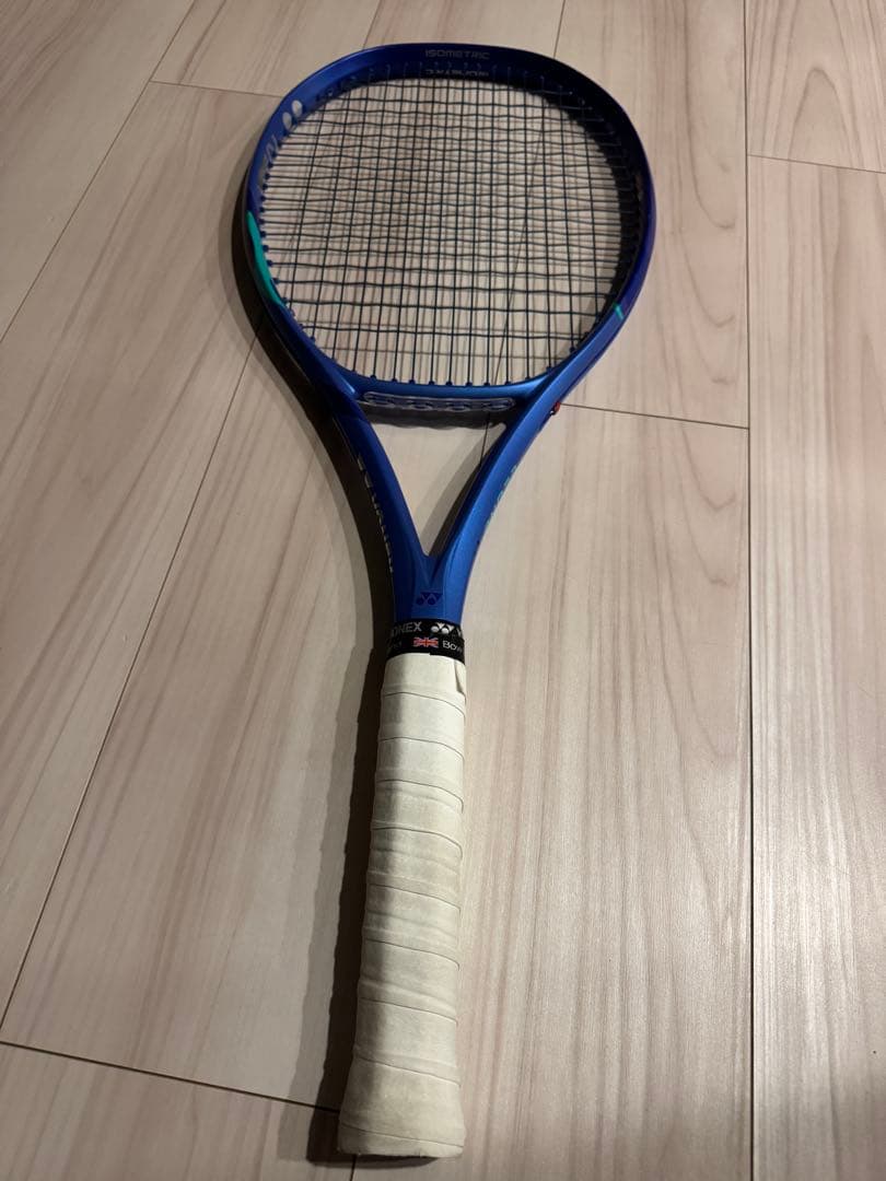 週末限定値下げ！【最新モデル】YONEX EZONE98 2025 G3