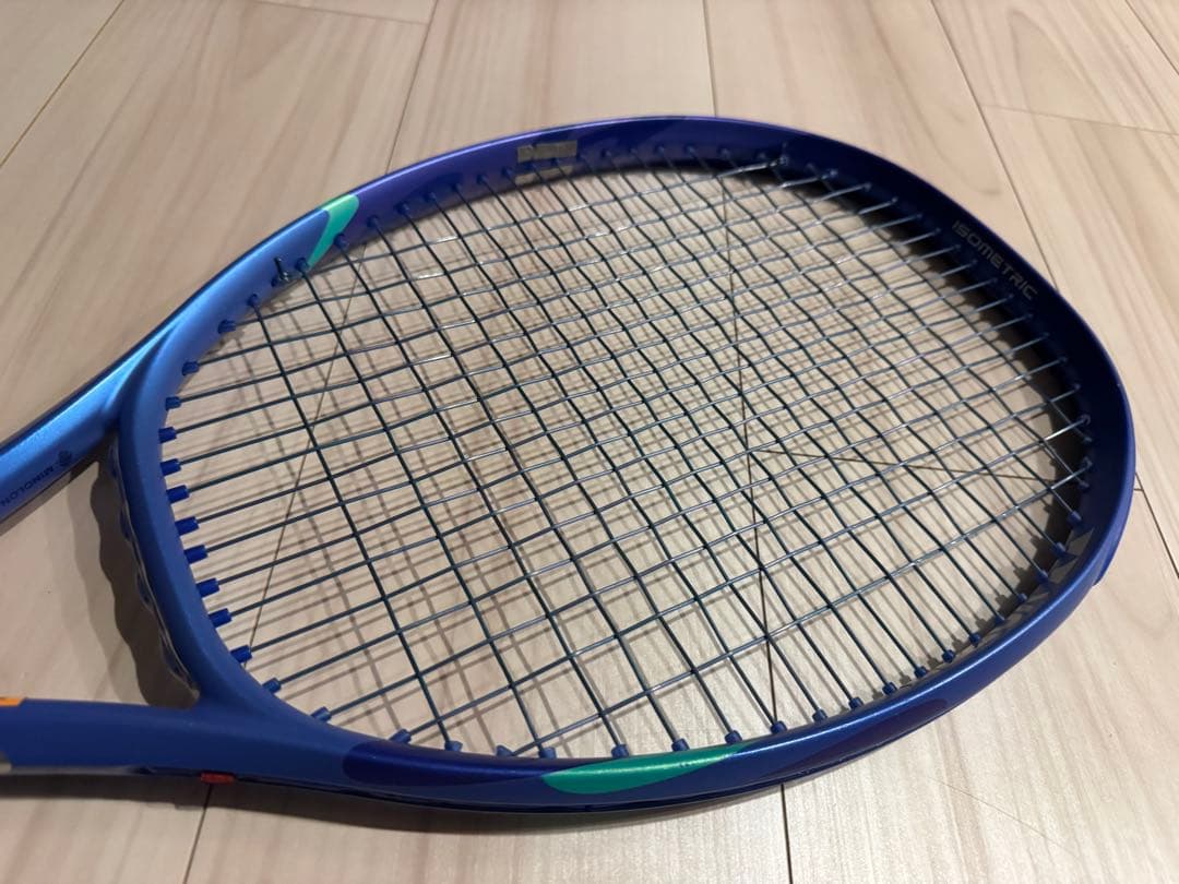 週末限定値下げ！【最新モデル】YONEX EZONE98 2025 G3