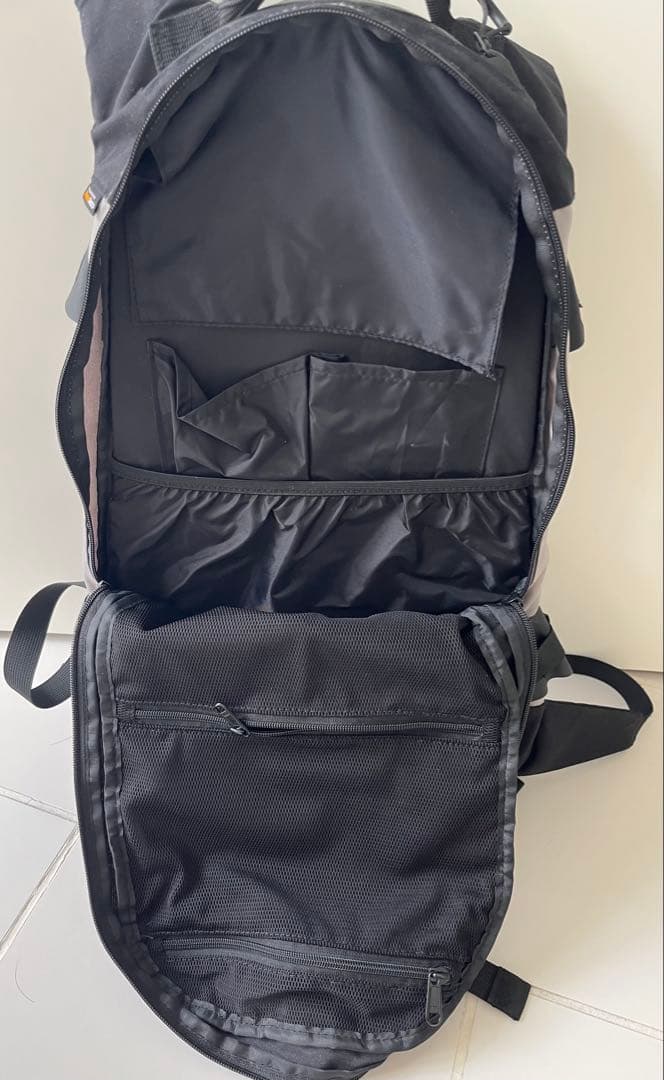 RAINorSHINE バックパック 17L レインオアシャイン