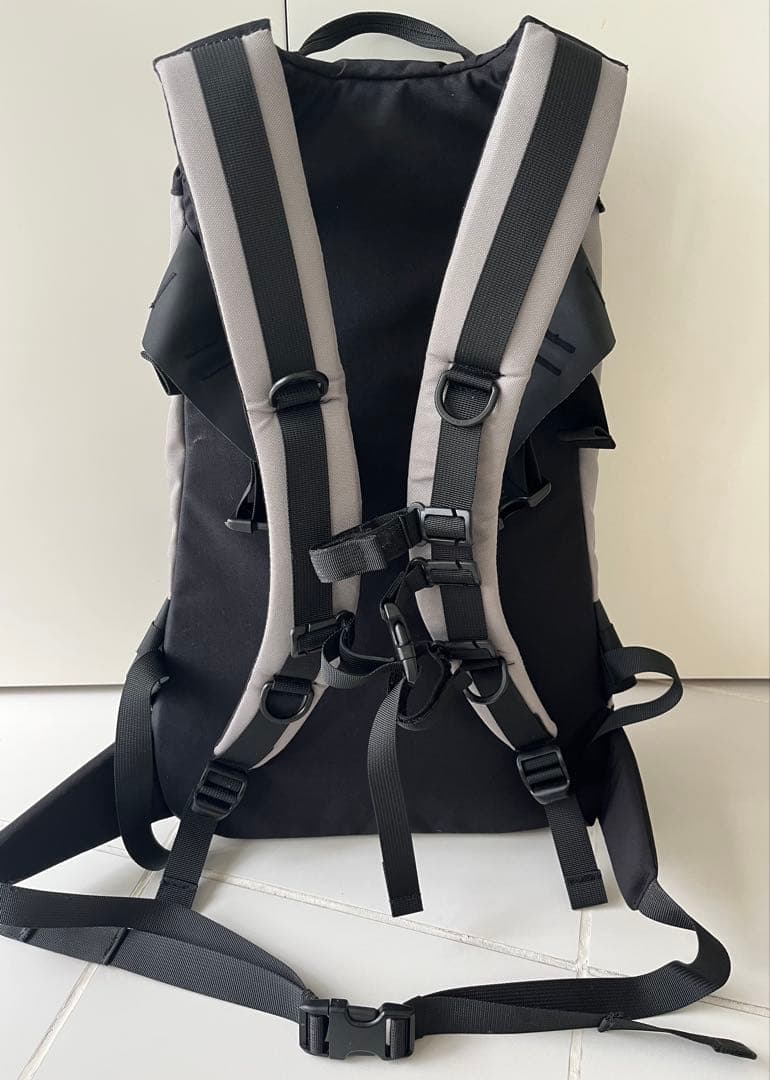 RAINorSHINE バックパック 17L レインオアシャイン