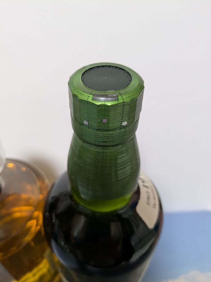 サントリー ウイスキー 山崎・響・白州 3本セット