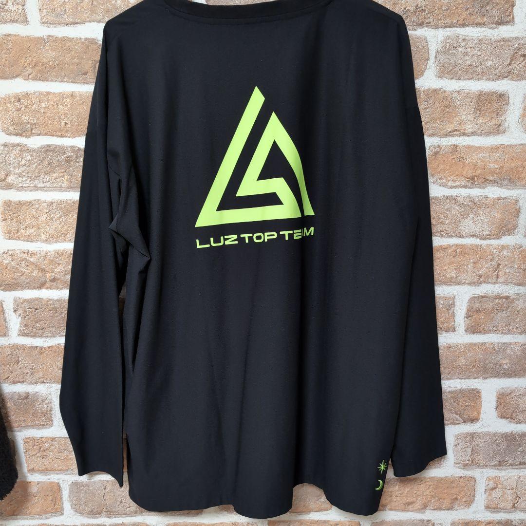 ルースイソンブラ　LTT　プラシャツ