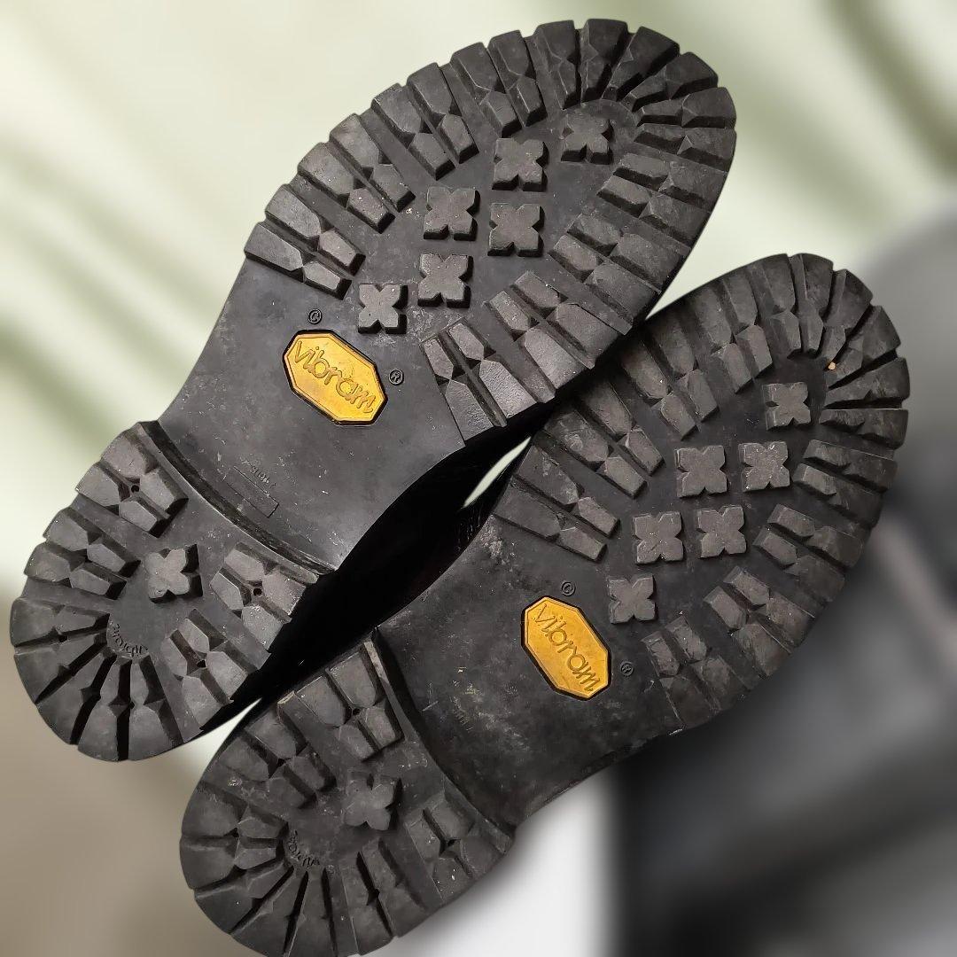 安藤製靴 レッドウィングダナートリッカーズゼローズウエスコホワイツマーチンチペワ