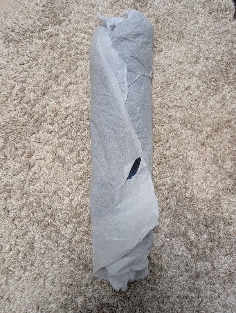 ブリーフィングゴルフ キャディバッグ CR-4 #03 ネイビー スタンド