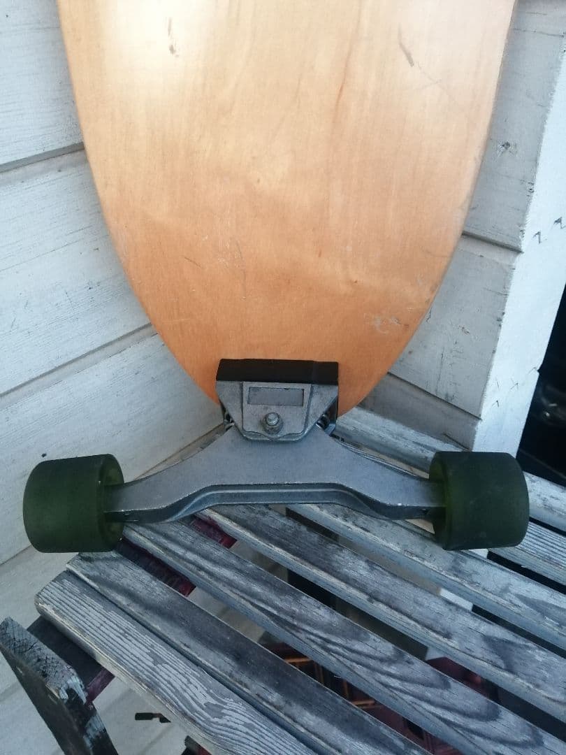 CARVE BOARDカーブ ボードSTIK & RENNER PRO2台セット