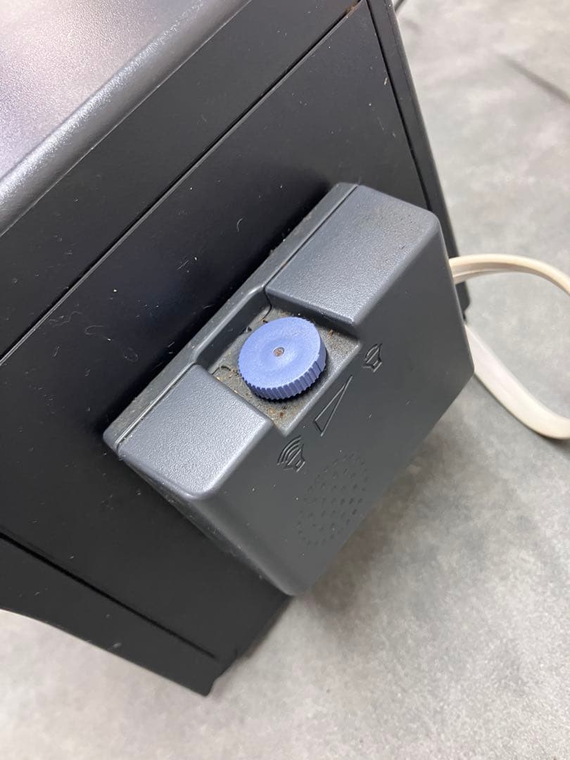 ②【EPSON/エプソン】TM-m30 レシートプリンター ブザー付き