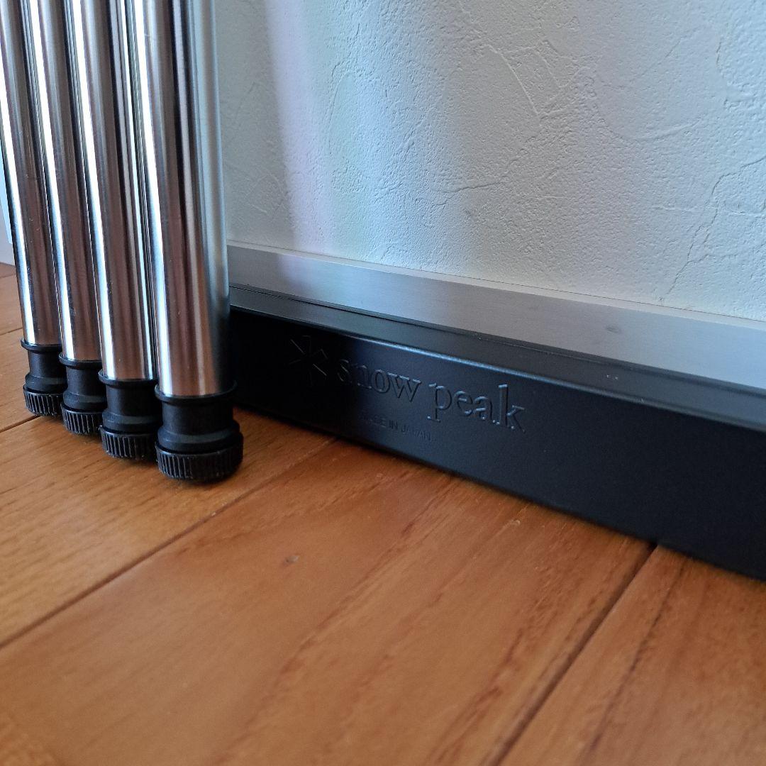 【定価32,450円】アイアングリルテーブルセット