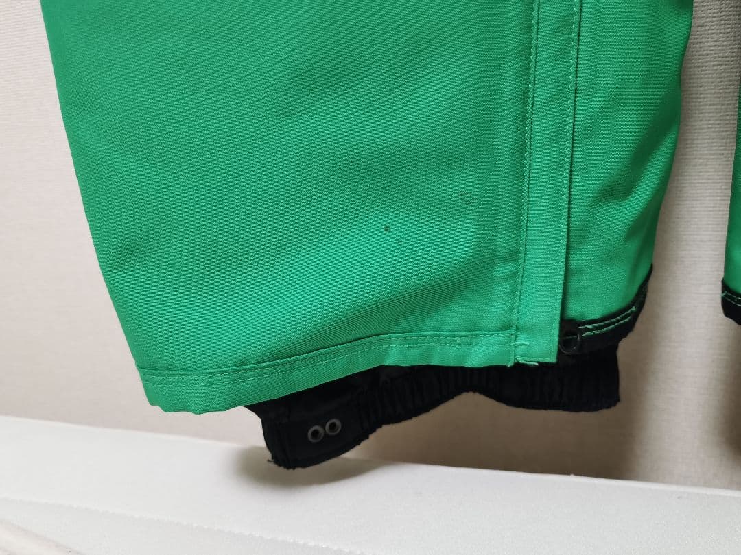 BURTON GORE-TEX スノーボード ジャケット ビブパンツ