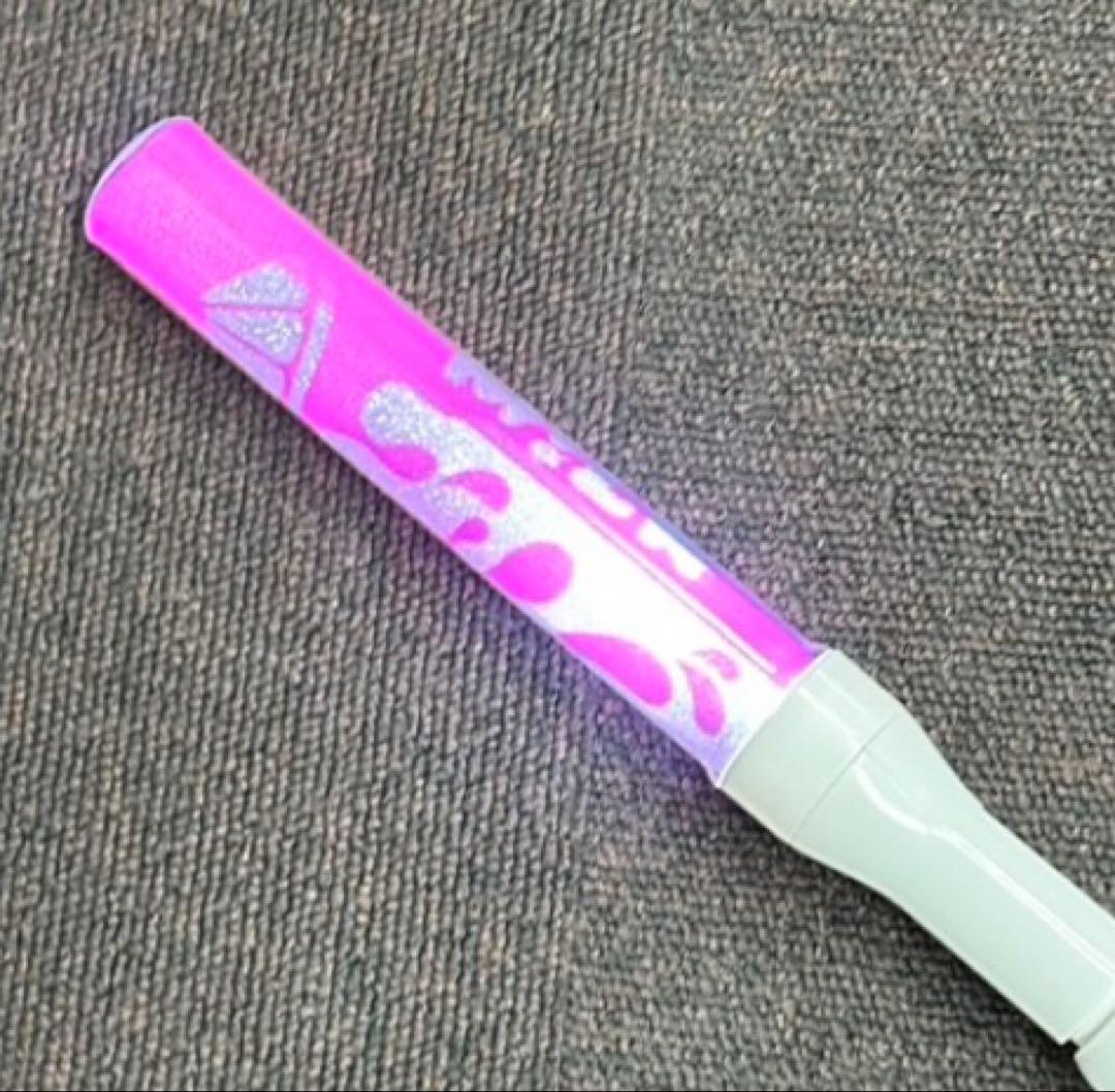 M!LK 佐野勇斗ペンライト 写真集