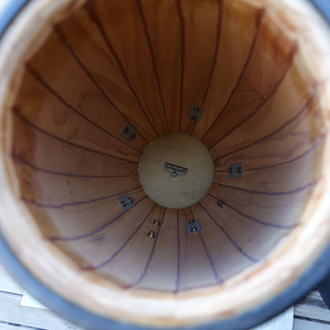 LP マタドール　ウイスキー・バレル　キント、プロテクションラケットケース付