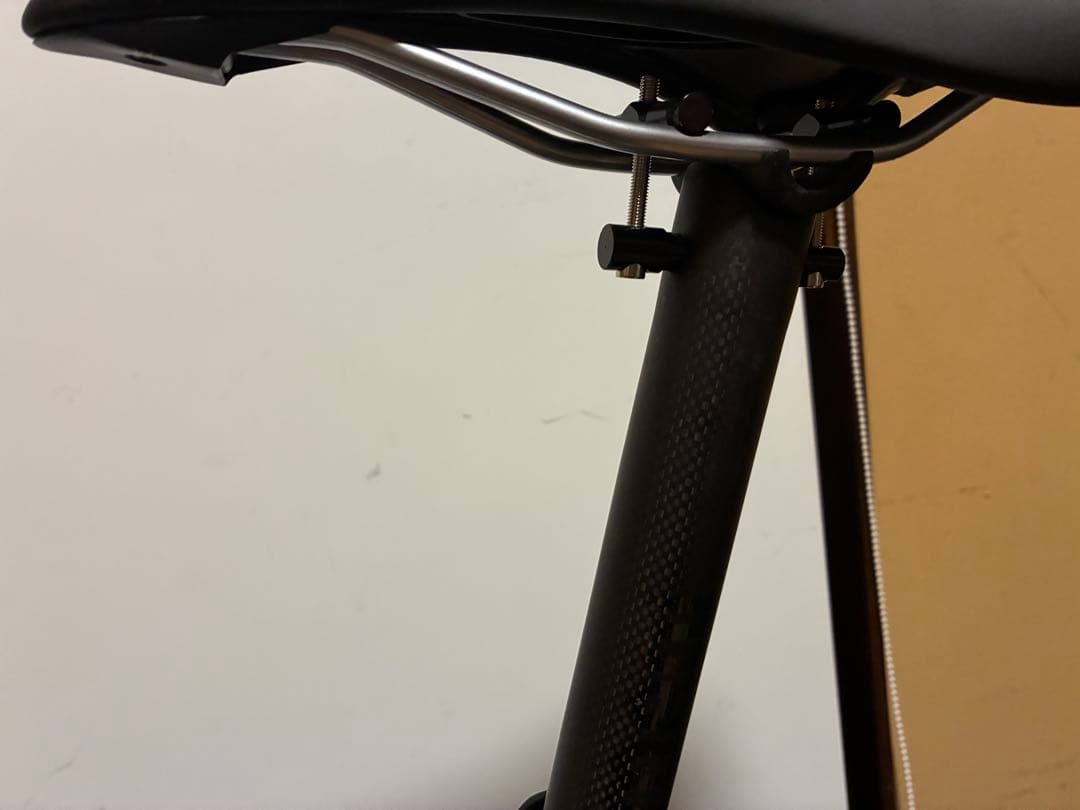 R&M BD-1 部品多数新品交換　20インチ1.50