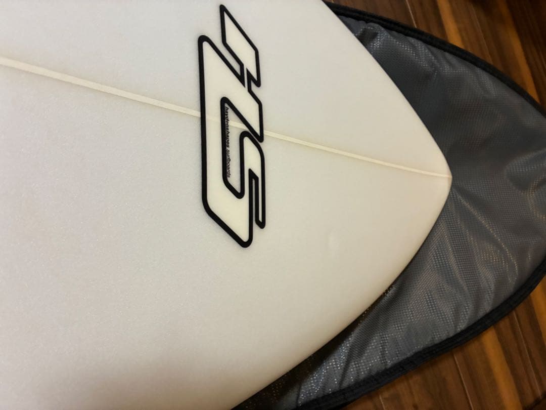 【Kiku】HAYDENSHAPES ヘイデンシェイプス VIRTUE