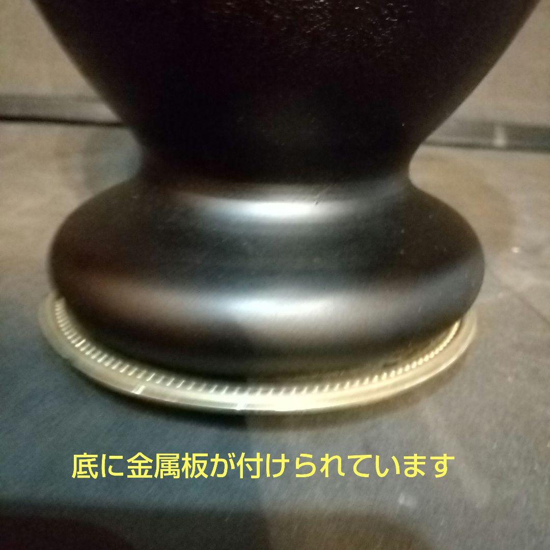 エミ―ルガレ 風景図 花瓶 アンティーク 被せガラス 西洋美術 ガラス工芸品