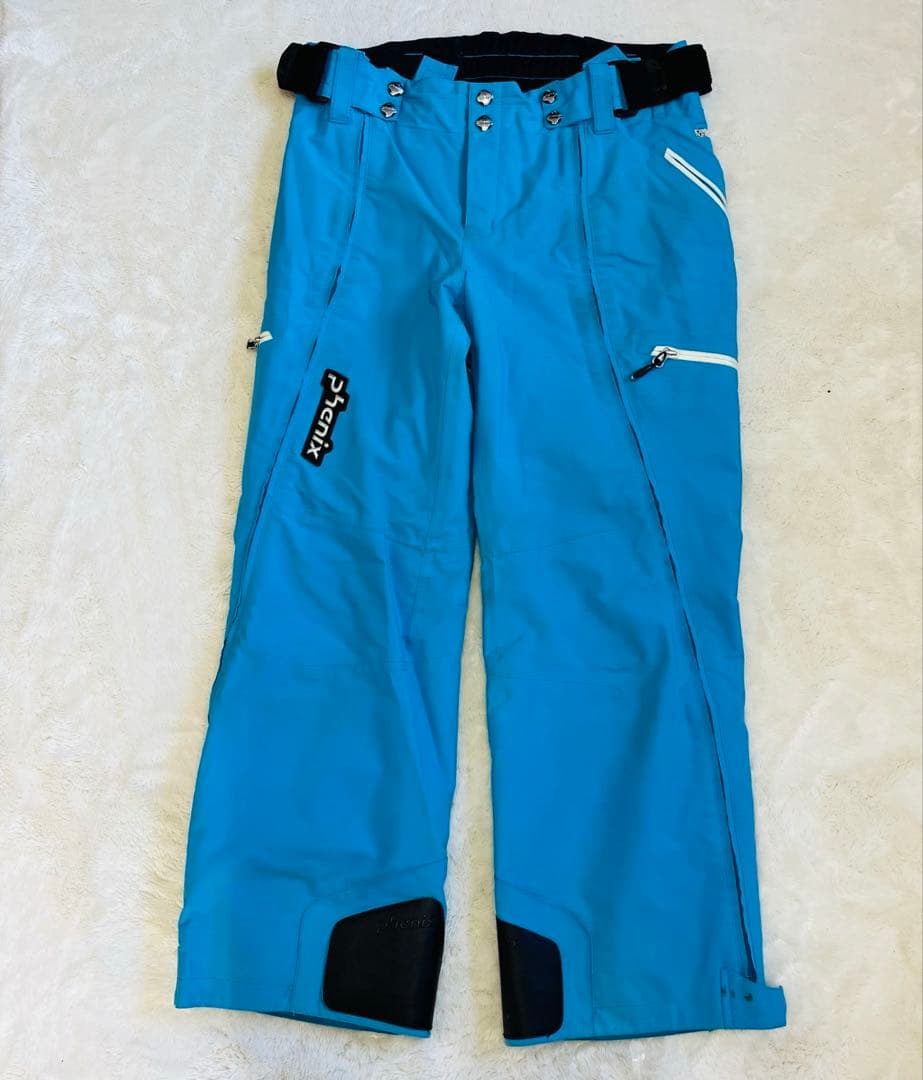 【高機能✨】Phoenix　スキーウェア　上下セット　M L チームプロシェル