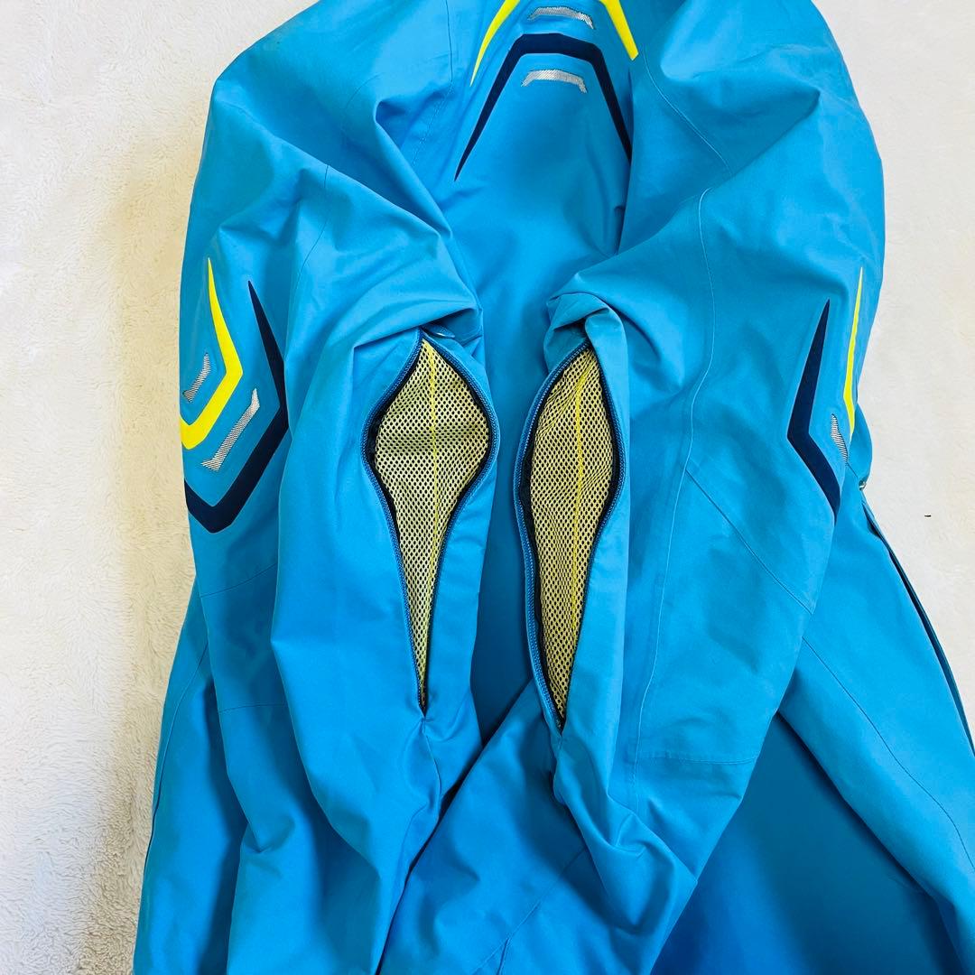 【高機能✨】Phoenix　スキーウェア　上下セット　M L チームプロシェル