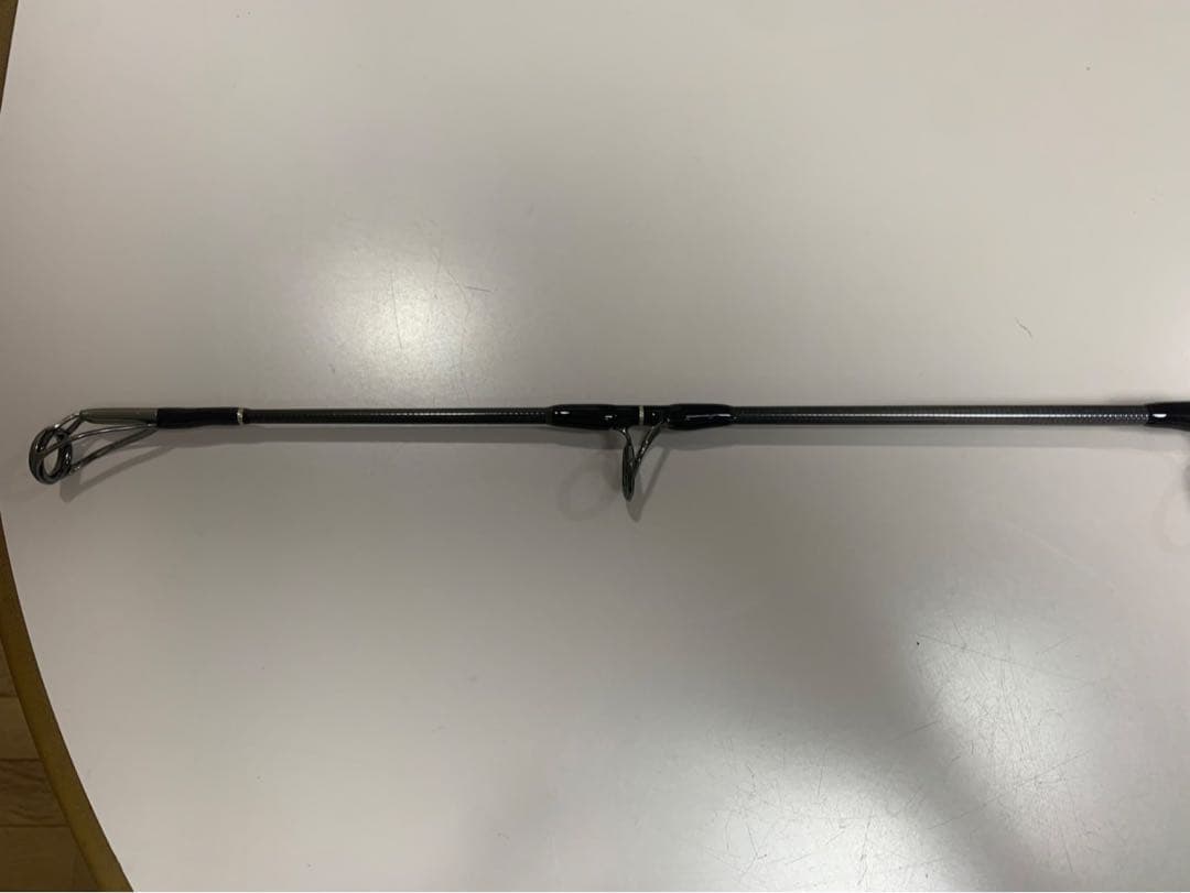 カーペンターKLLビッグツナ71/45 カスタムビルドモデル　美品