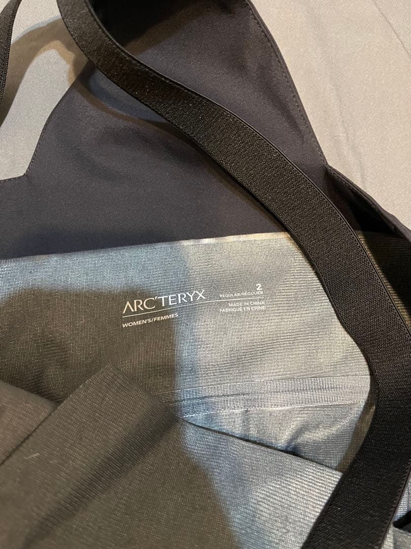 ARC’TERYX Sentinel Bib Pant Women’s