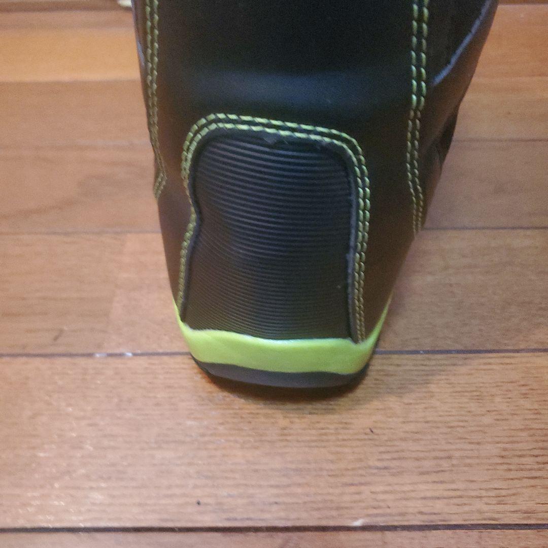 スノーボードブーツ　EMPiRE　エンパイア　２８cm